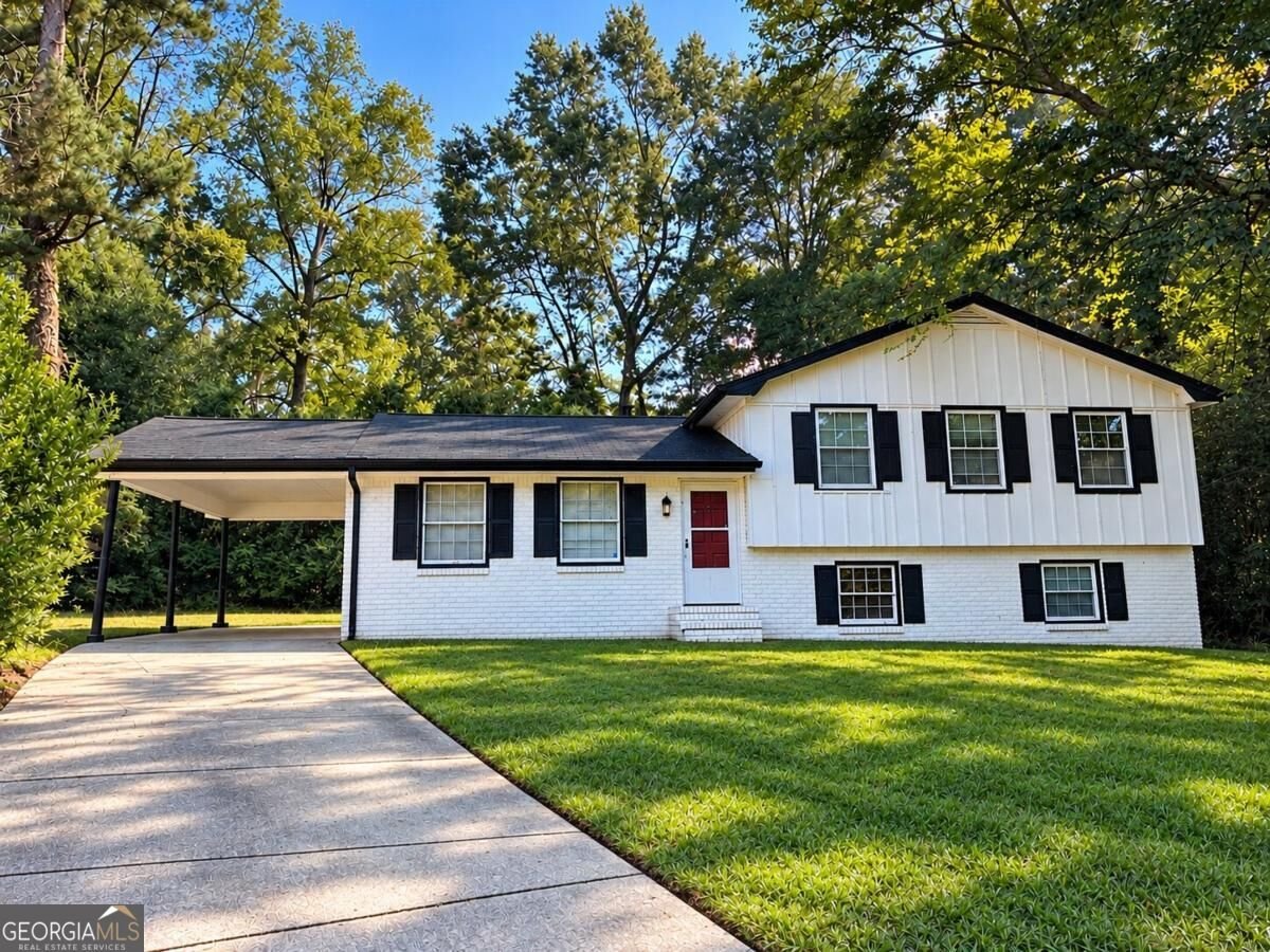 8320 Attica Court Jonesboro - main photo