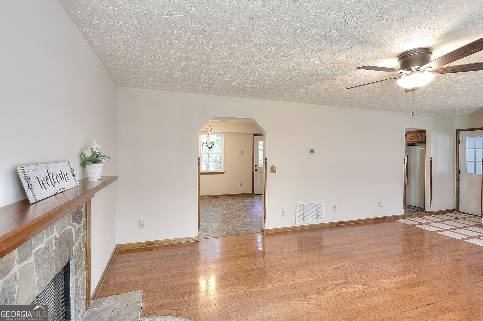 1826 Patricia Lane Loganville - Photo 11
