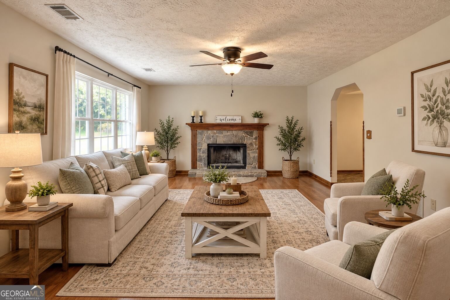 1826 Patricia Lane Loganville - Photo 12