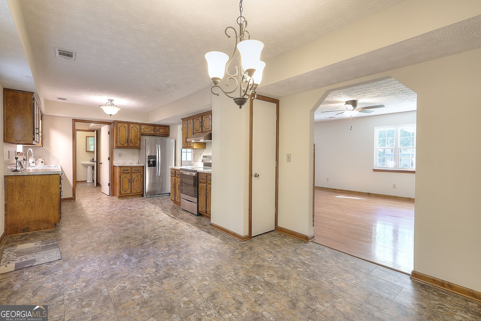 1826 Patricia Lane Loganville - Photo 18