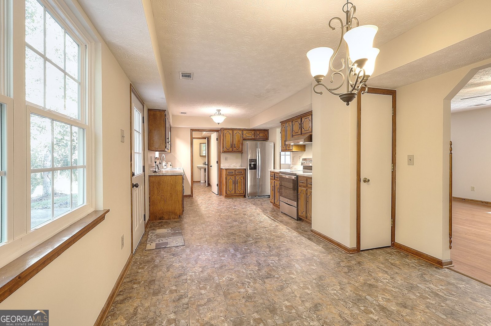 1826 Patricia Lane Loganville - Photo 19
