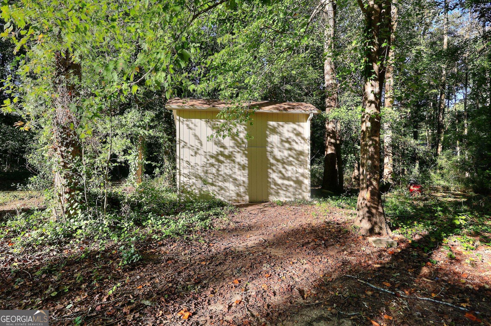 1826 Patricia Lane Loganville - Photo 39