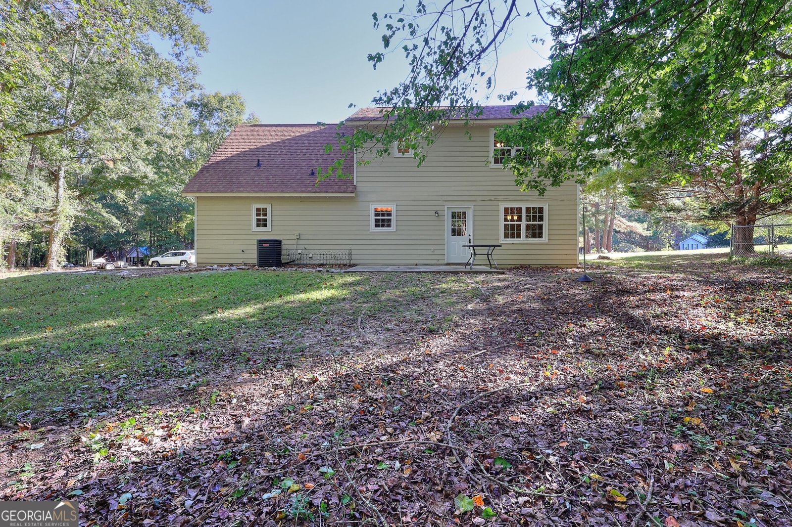 1826 Patricia Lane Loganville - Photo 7