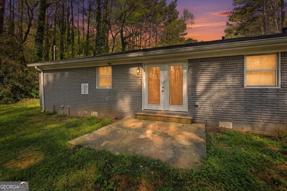 2536 Butner Road Atlanta - Photo 26