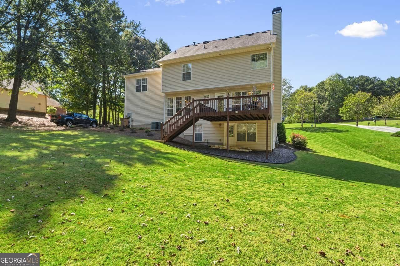 1123 River Green Court McDonough - Photo 23