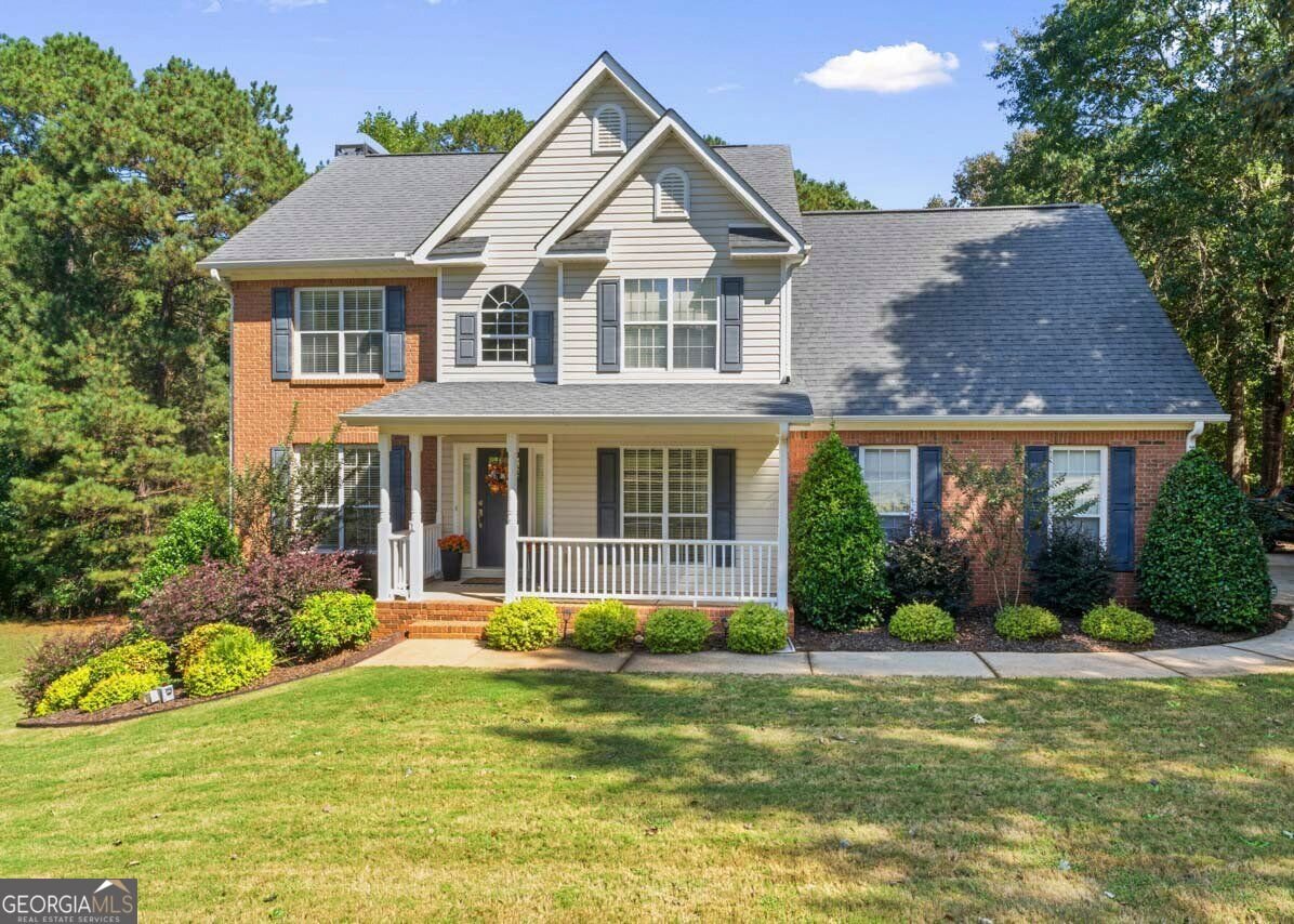 1123 River Green Court McDonough - Photo 26
