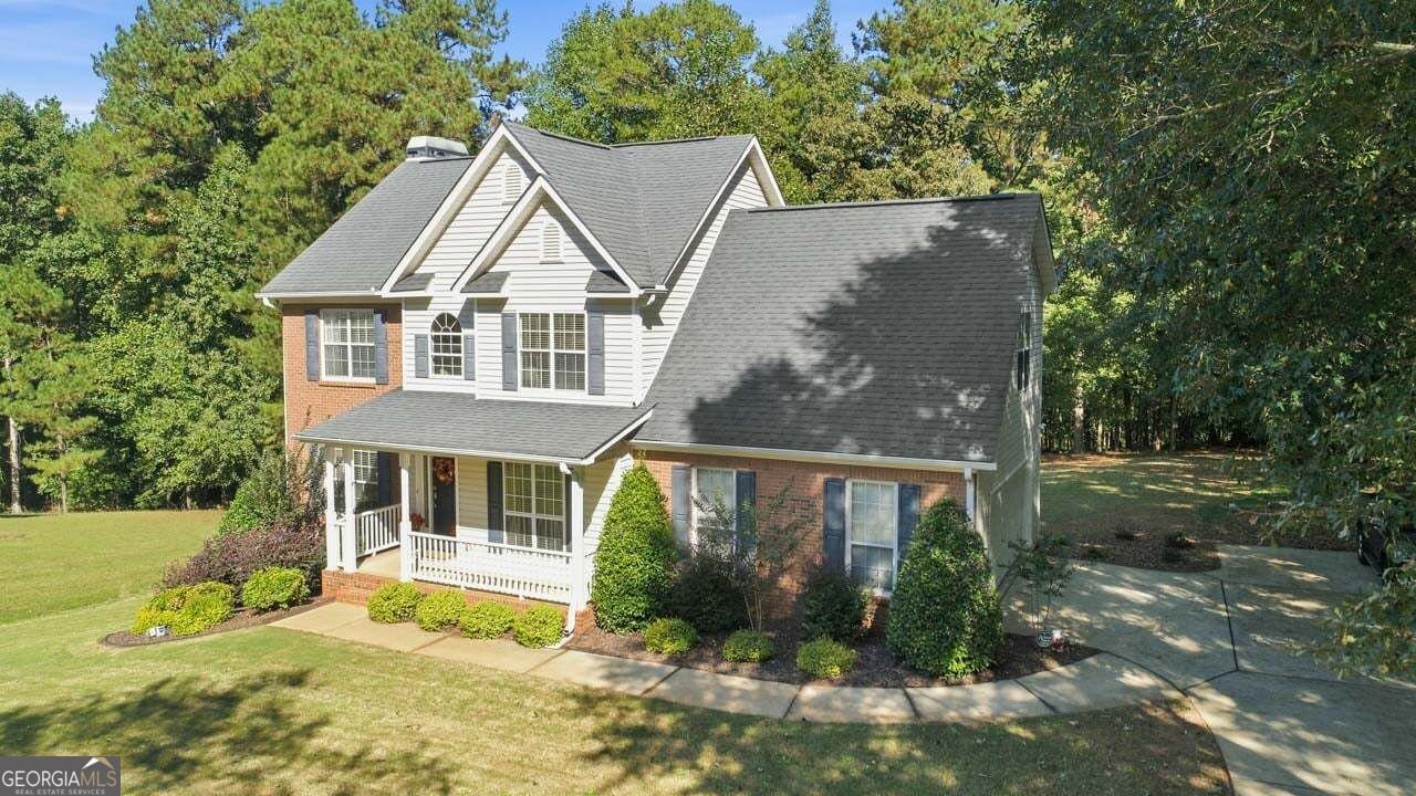 1123 River Green Court McDonough - Photo 28