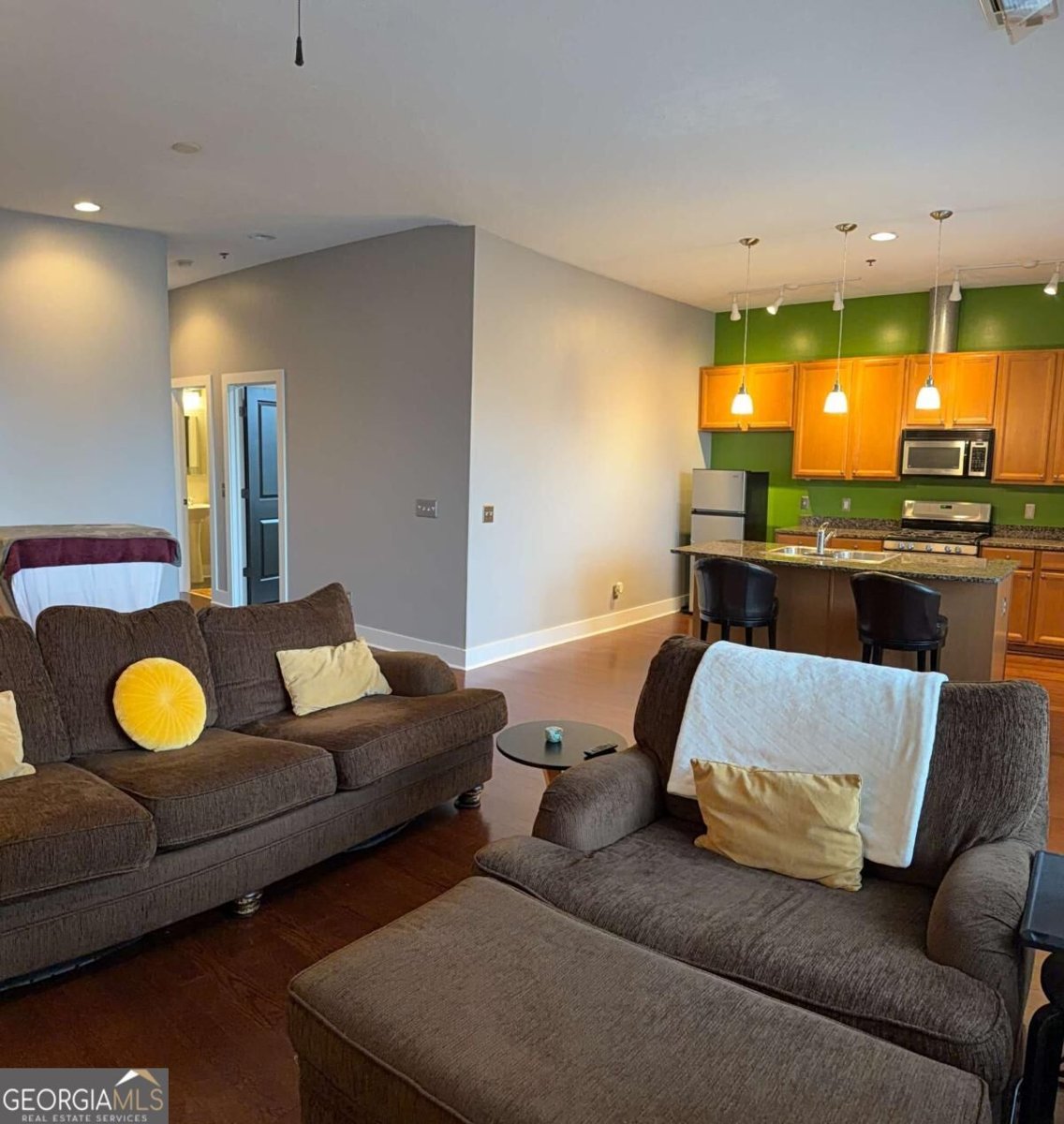 1195 Milton Terrace Atlanta - Photo 8