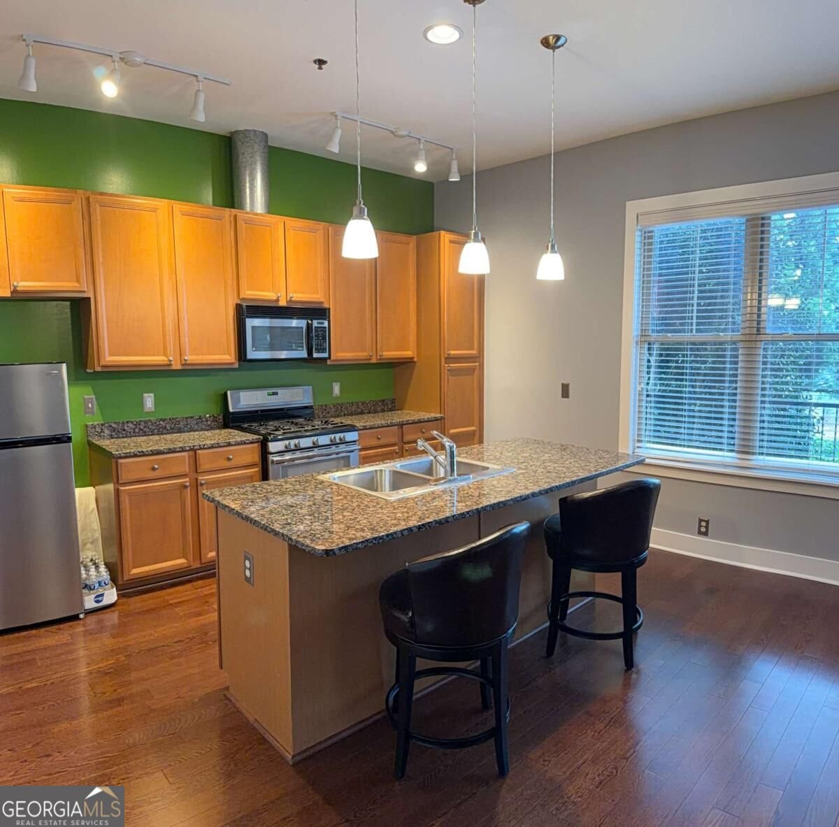 1195 Milton Terrace Atlanta - Photo 9