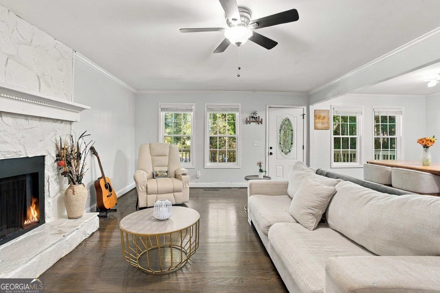 2657 Foxglove Court Marietta - Photo 10