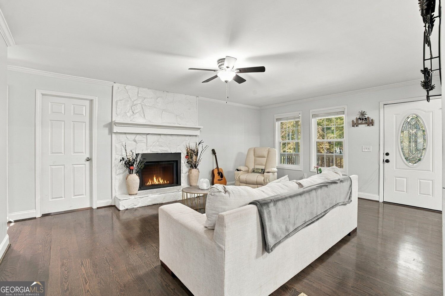 2657 Foxglove Court Marietta - Photo 11