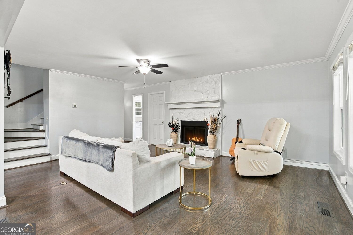 2657 Foxglove Court Marietta - Photo 12