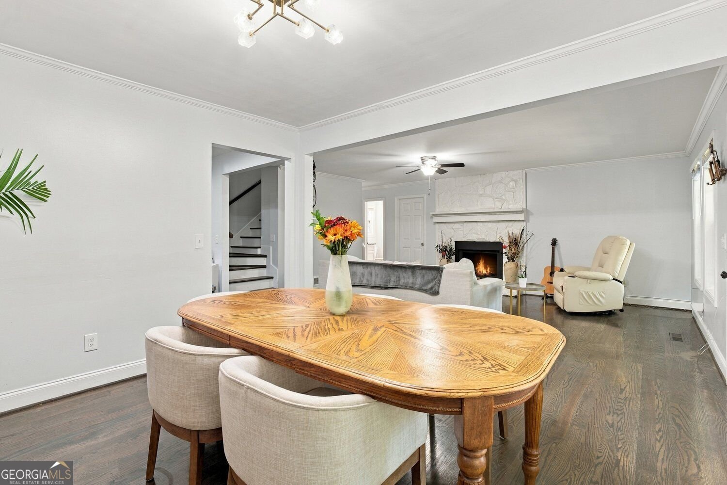 2657 Foxglove Court Marietta - Photo 13
