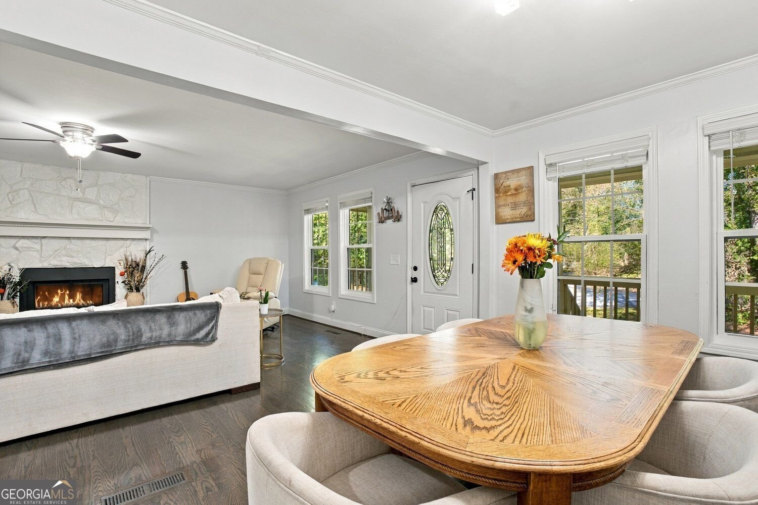 2657 Foxglove Court Marietta - Photo 14