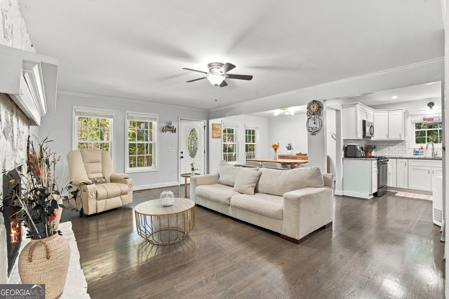 2657 Foxglove Court Marietta - Photo 16