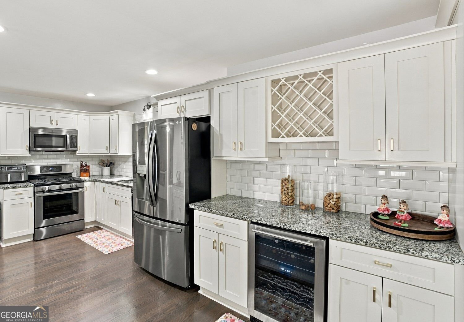 2657 Foxglove Court Marietta - Photo 18