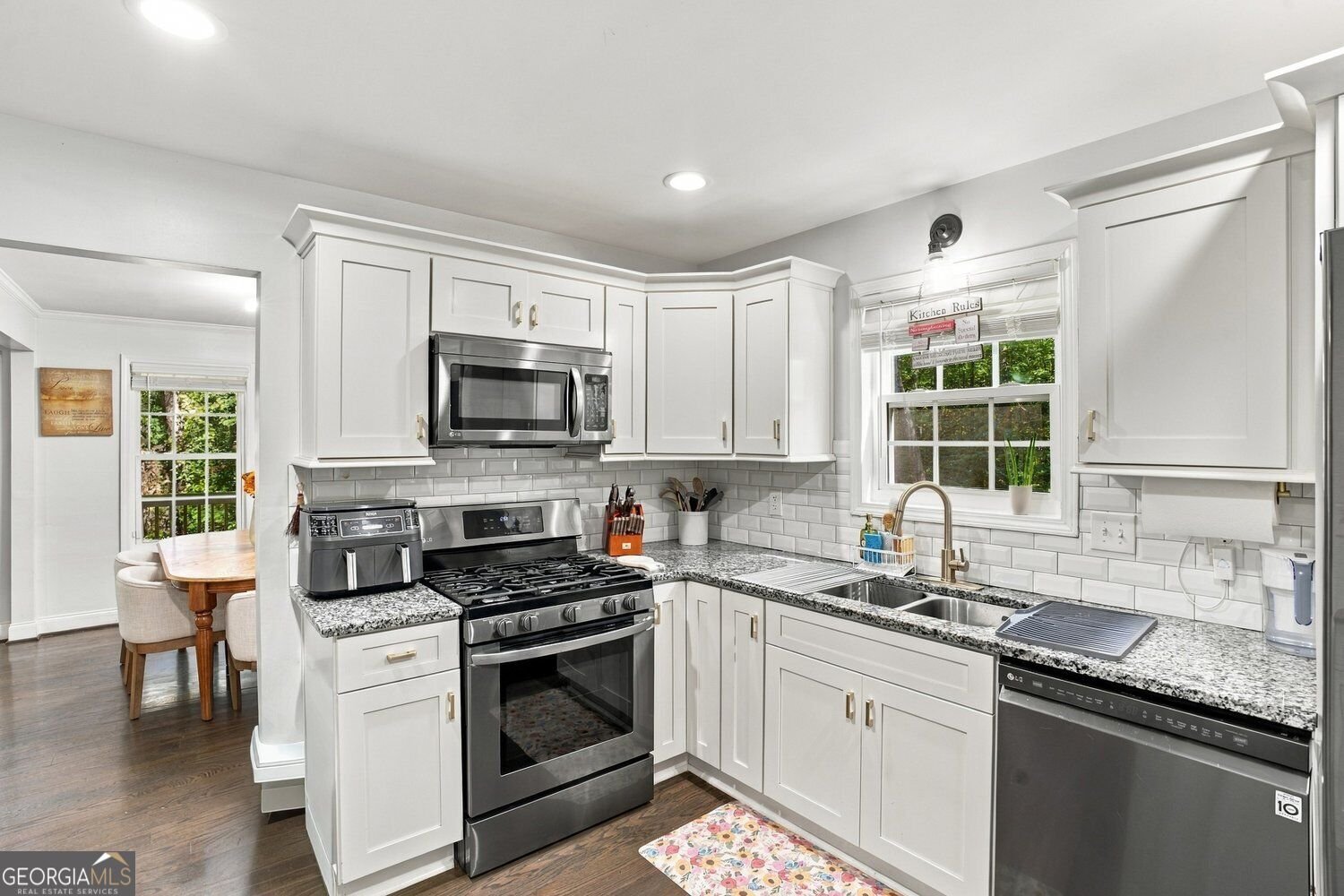 2657 Foxglove Court Marietta - Photo 19