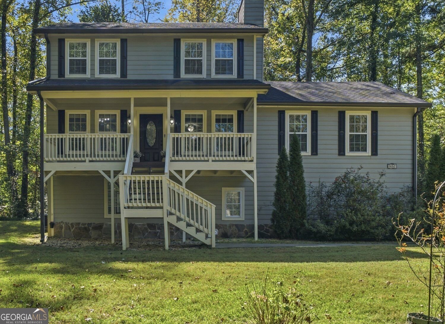 2657 Foxglove Court Marietta - Photo 2