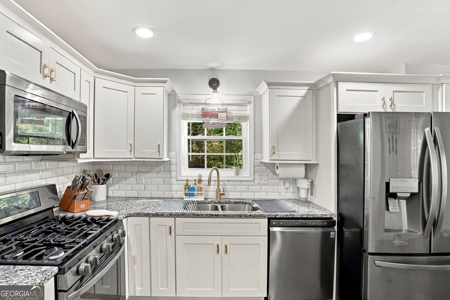 2657 Foxglove Court Marietta - Photo 20