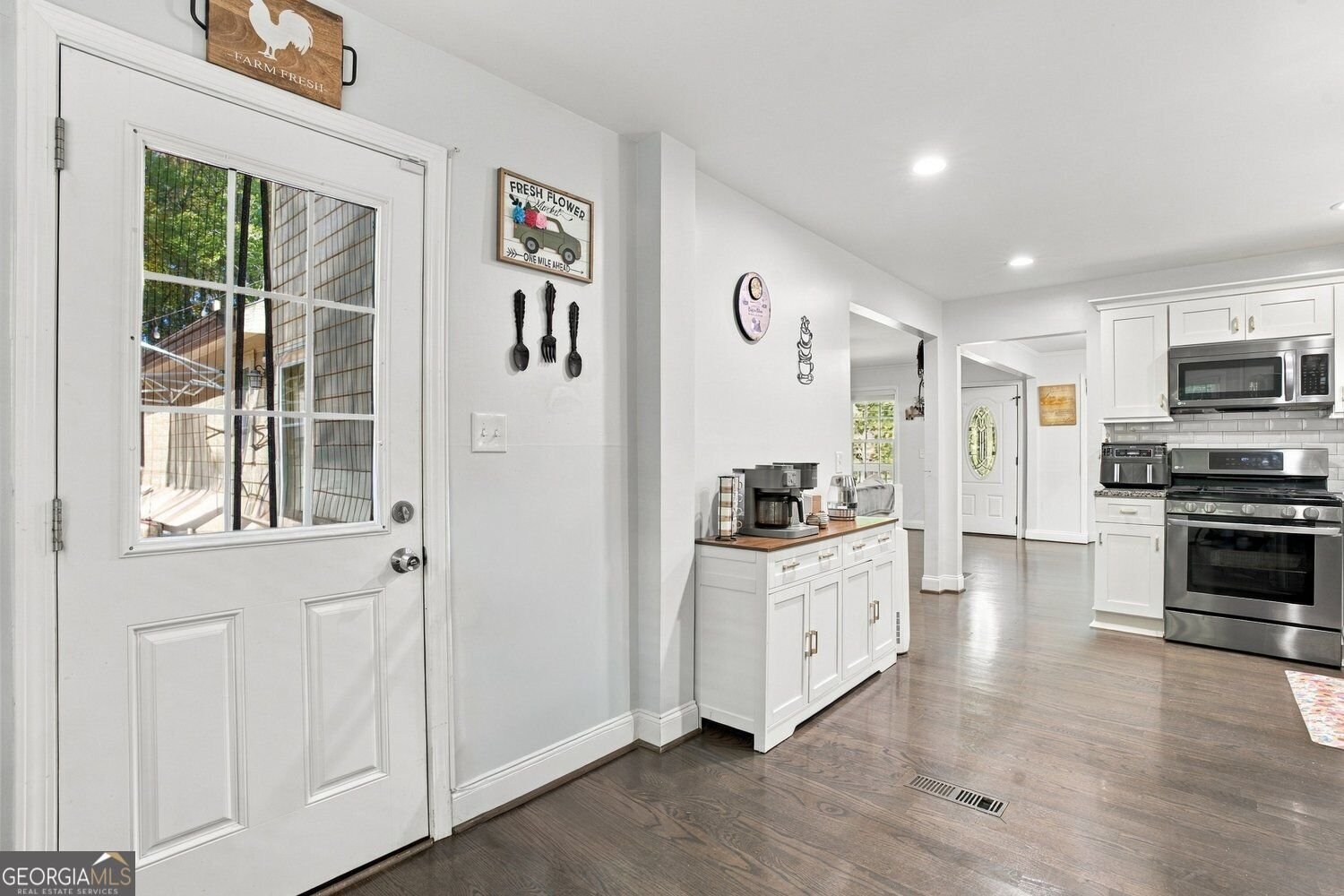 2657 Foxglove Court Marietta - Photo 21