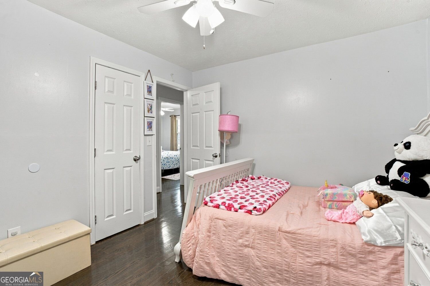 2657 Foxglove Court Marietta - Photo 28