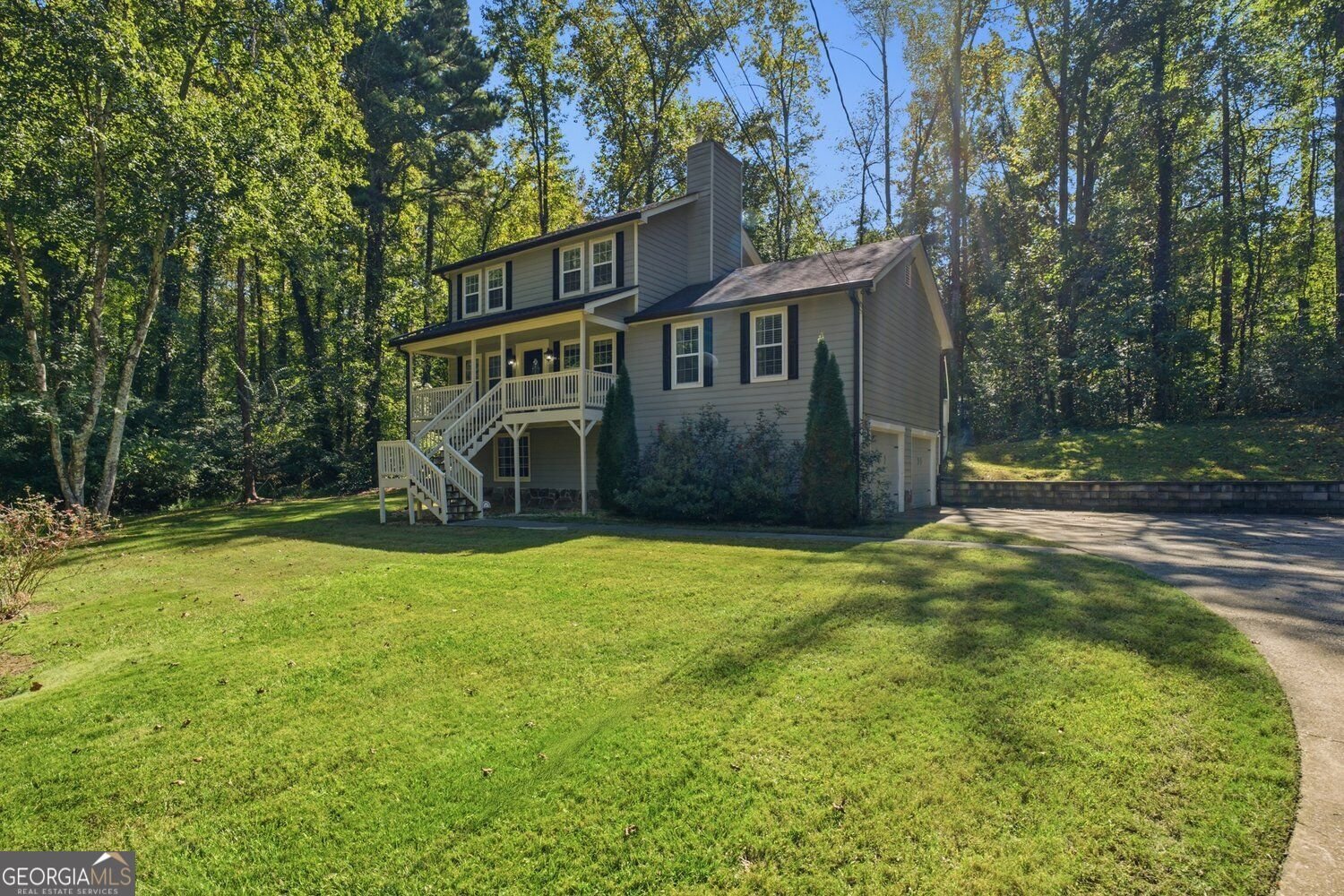 2657 Foxglove Court Marietta - Photo 3