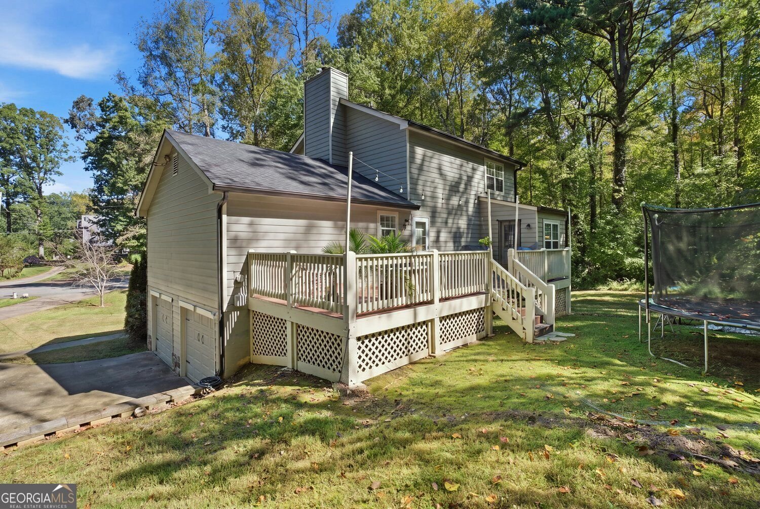 2657 Foxglove Court Marietta - Photo 40