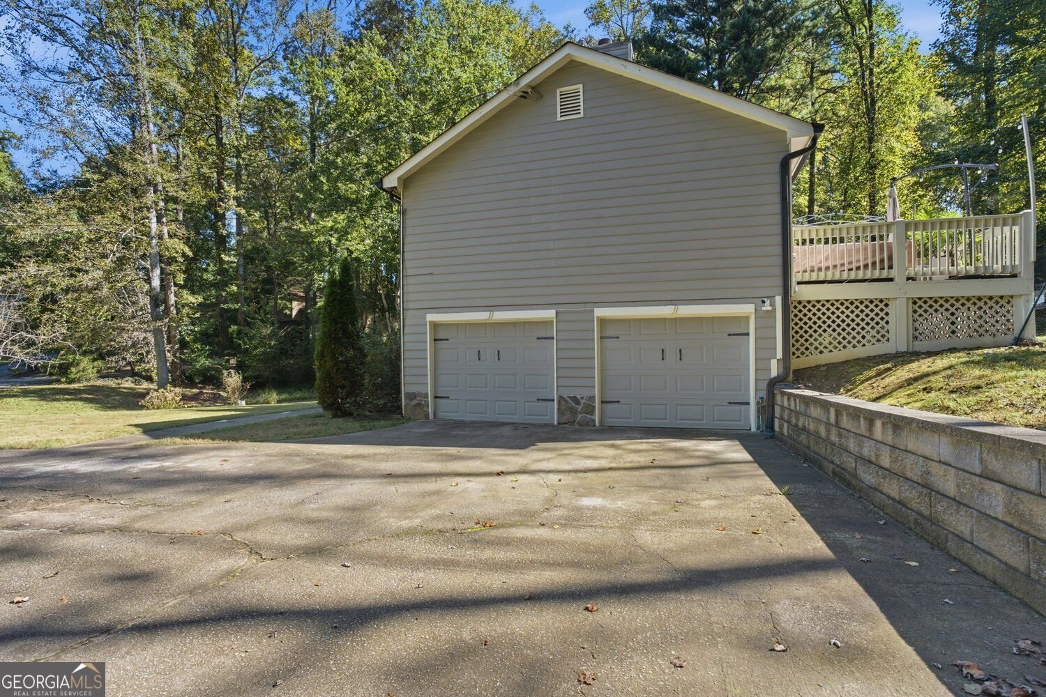 2657 Foxglove Court Marietta - Photo 5