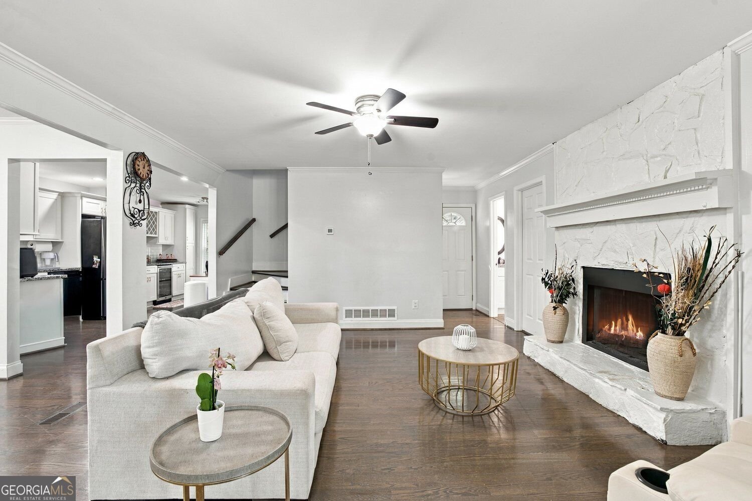 2657 Foxglove Court Marietta - Photo 9