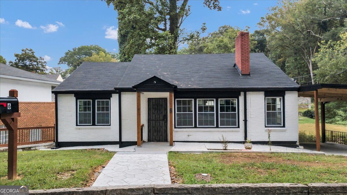 6 Rockmart Drive Atlanta - main photo