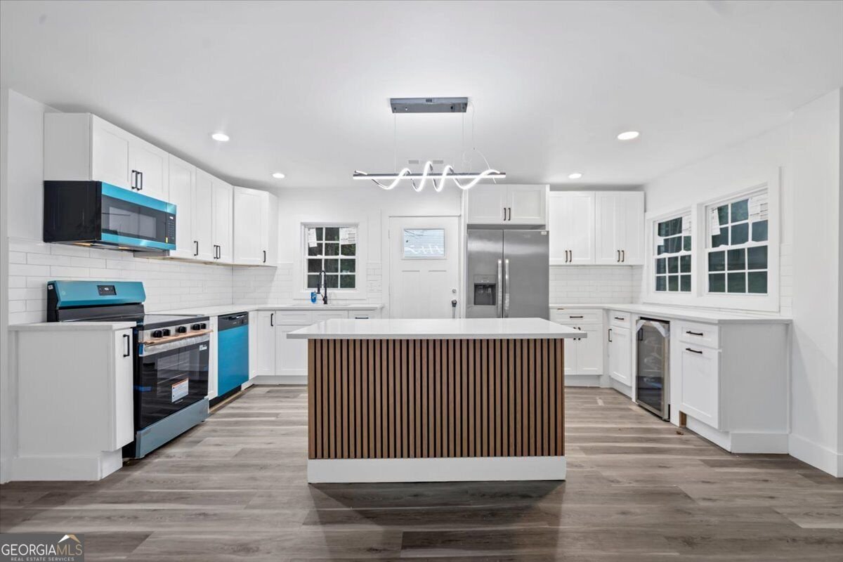 6 Rockmart Drive Atlanta - Photo 10