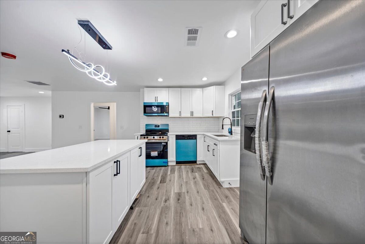 6 Rockmart Drive Atlanta - Photo 11