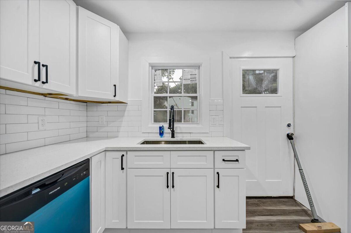 6 Rockmart Drive Atlanta - Photo 13