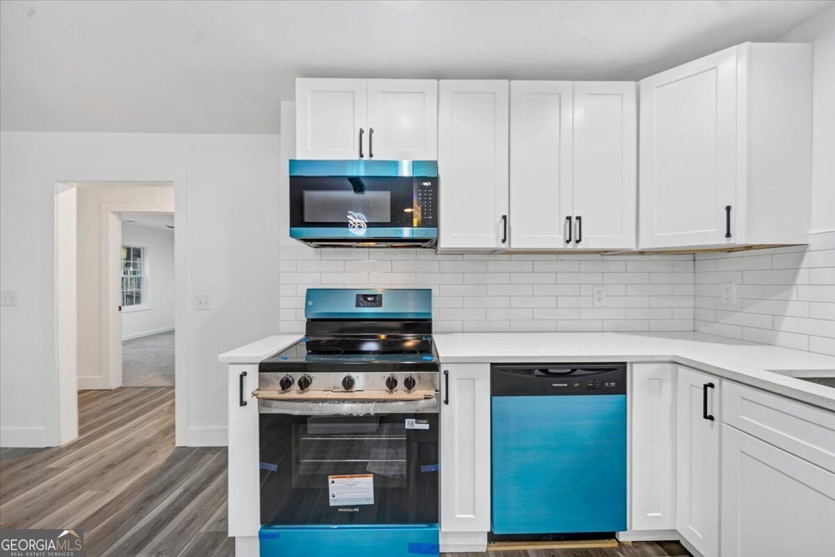 6 Rockmart Drive Atlanta - Photo 14