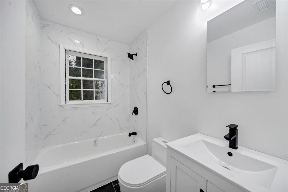 6 Rockmart Drive Atlanta - Photo 17