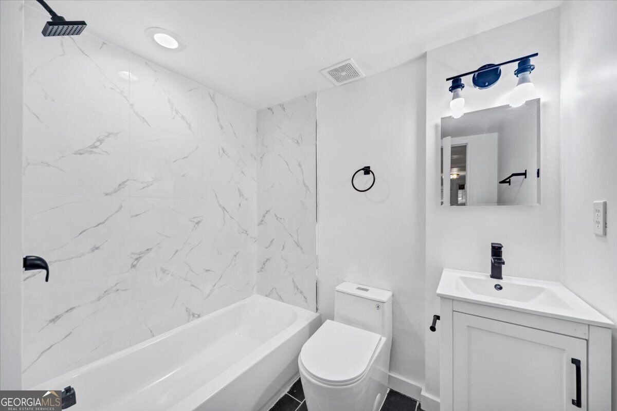 6 Rockmart Drive Atlanta - Photo 23