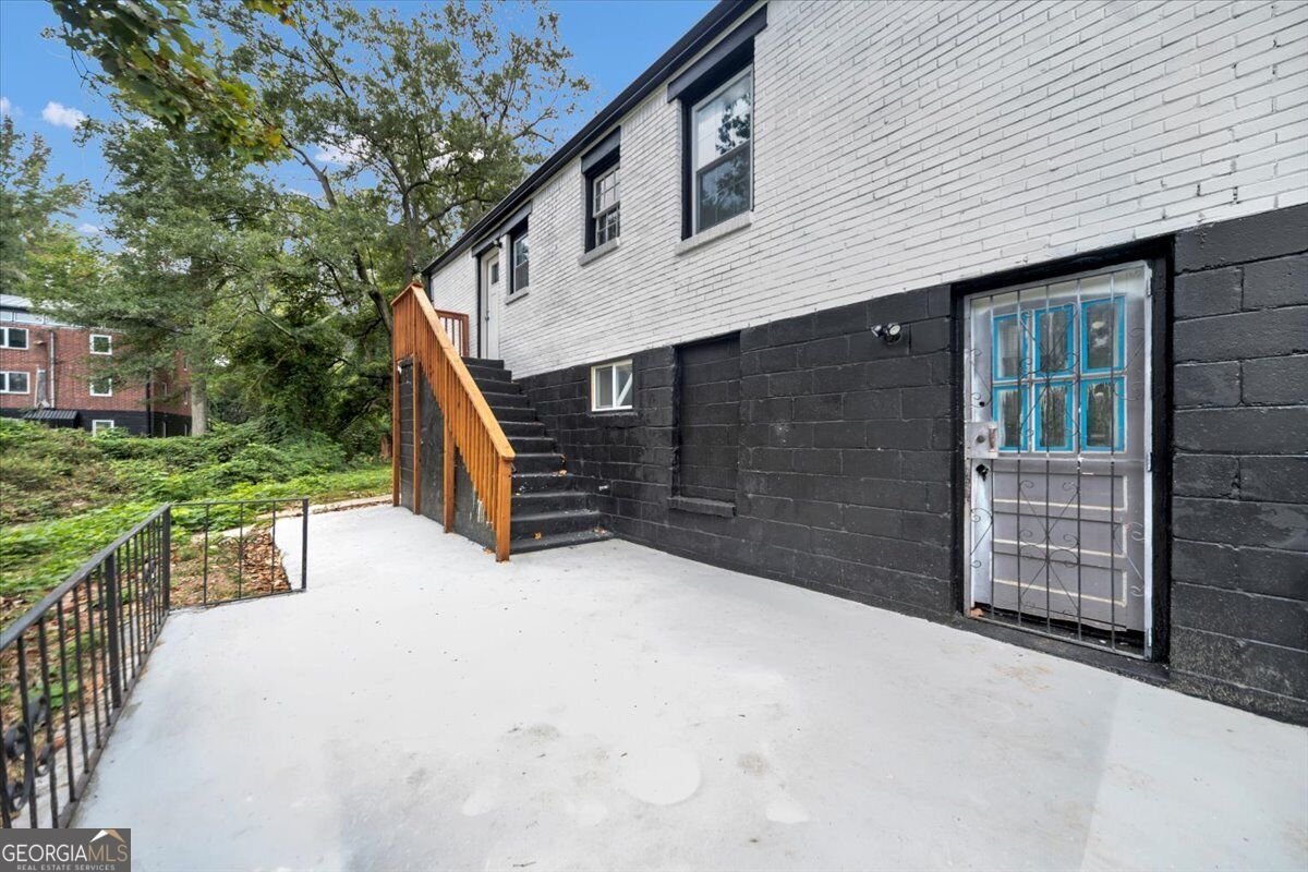 6 Rockmart Drive Atlanta - Photo 31