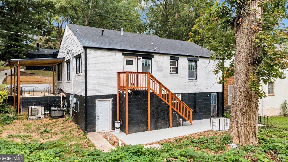 6 Rockmart Drive Atlanta - Photo 32