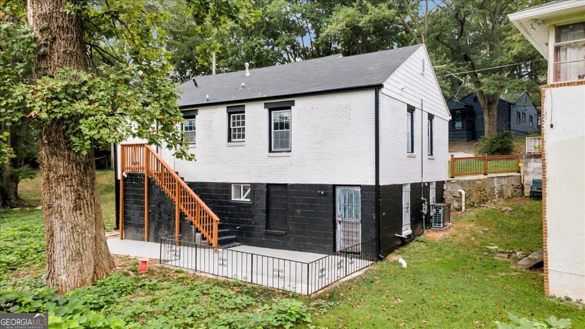 6 Rockmart Drive Atlanta - Photo 34