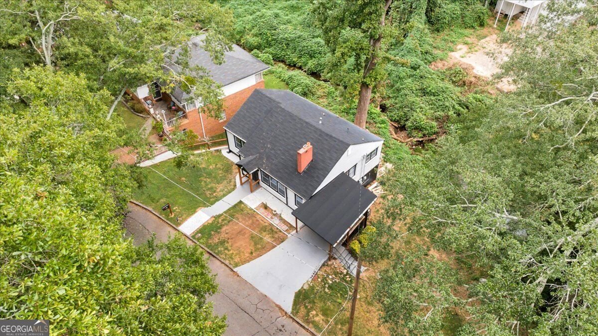 6 Rockmart Drive Atlanta - Photo 35