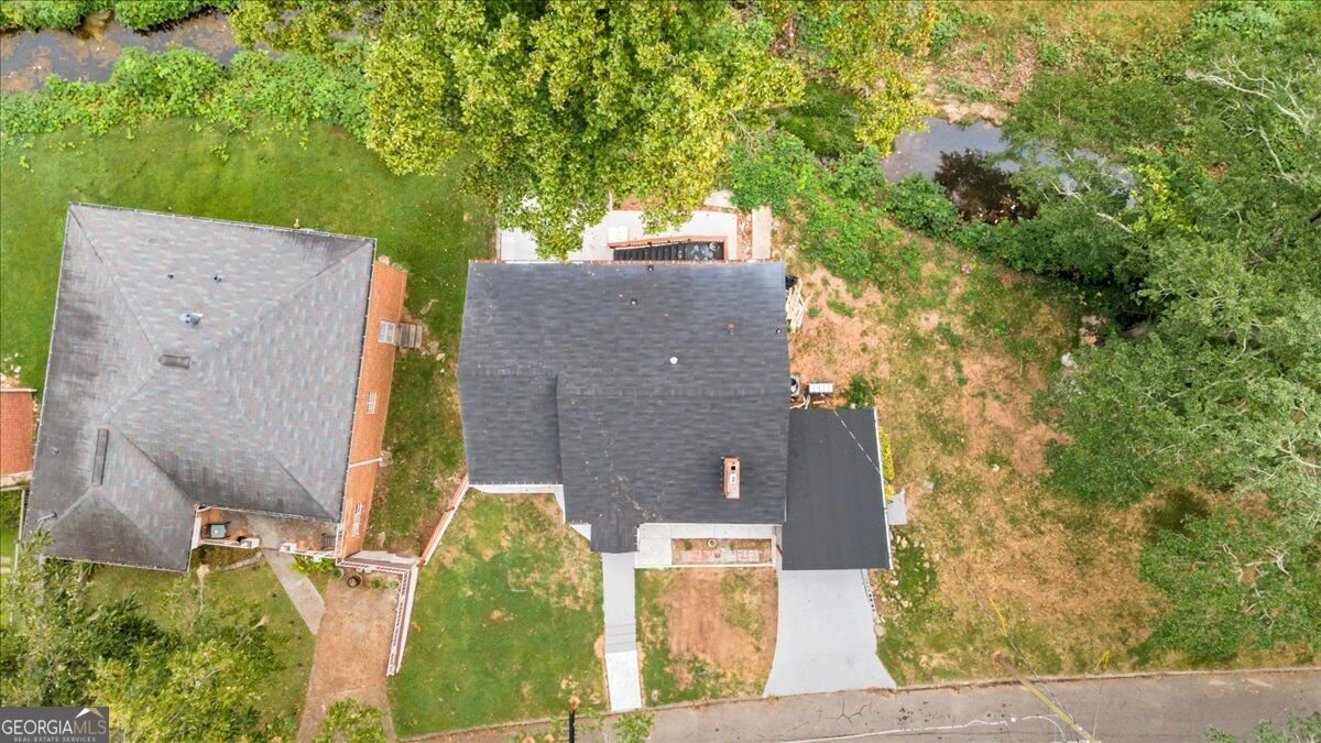 6 Rockmart Drive Atlanta - Photo 36