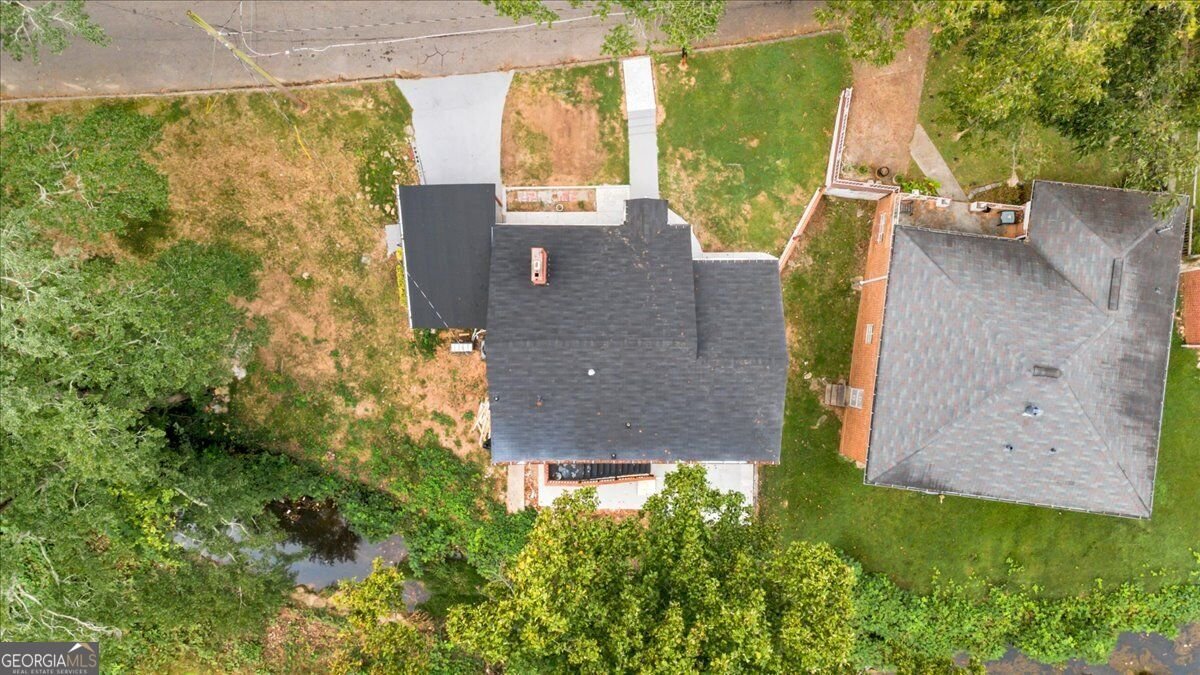 6 Rockmart Drive Atlanta - Photo 37