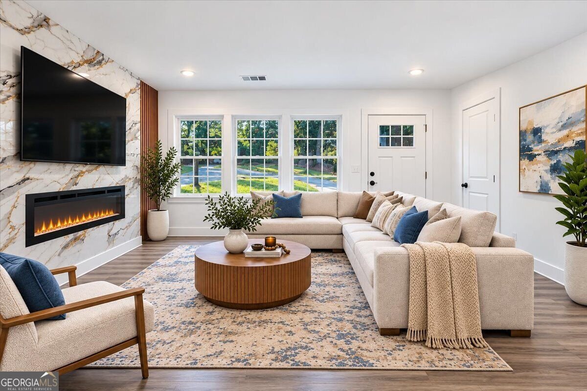6 Rockmart Drive Atlanta - Photo 6