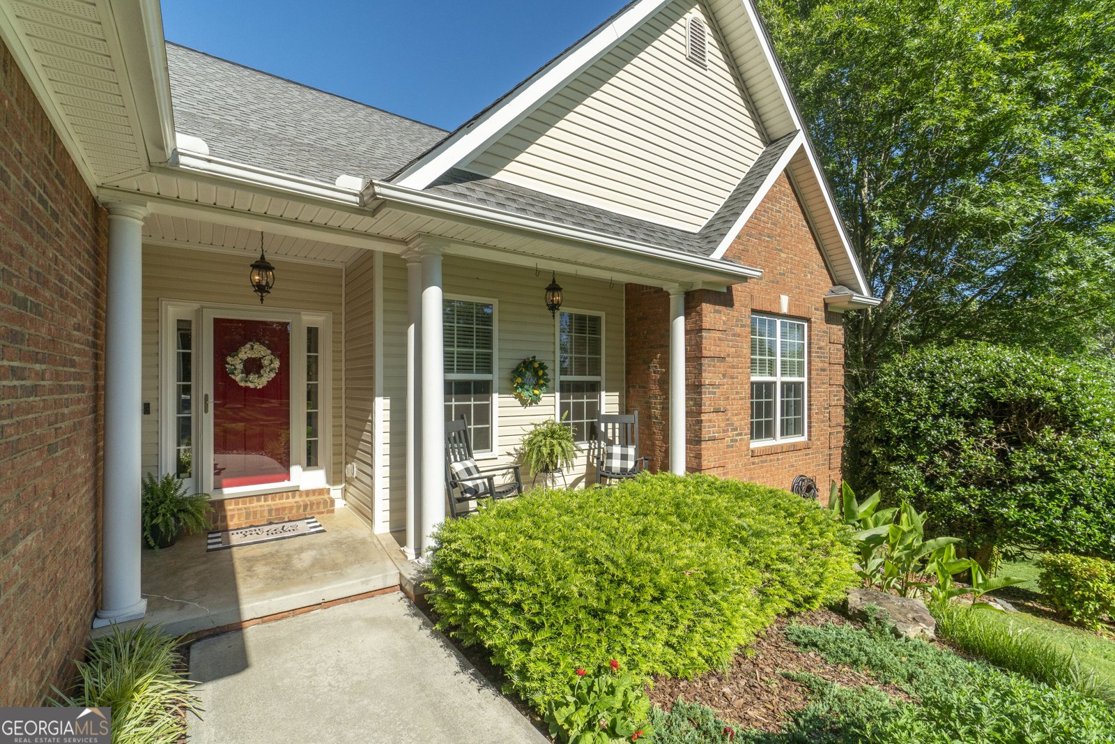 135 Majestic Way Clarkesville - Photo 11
