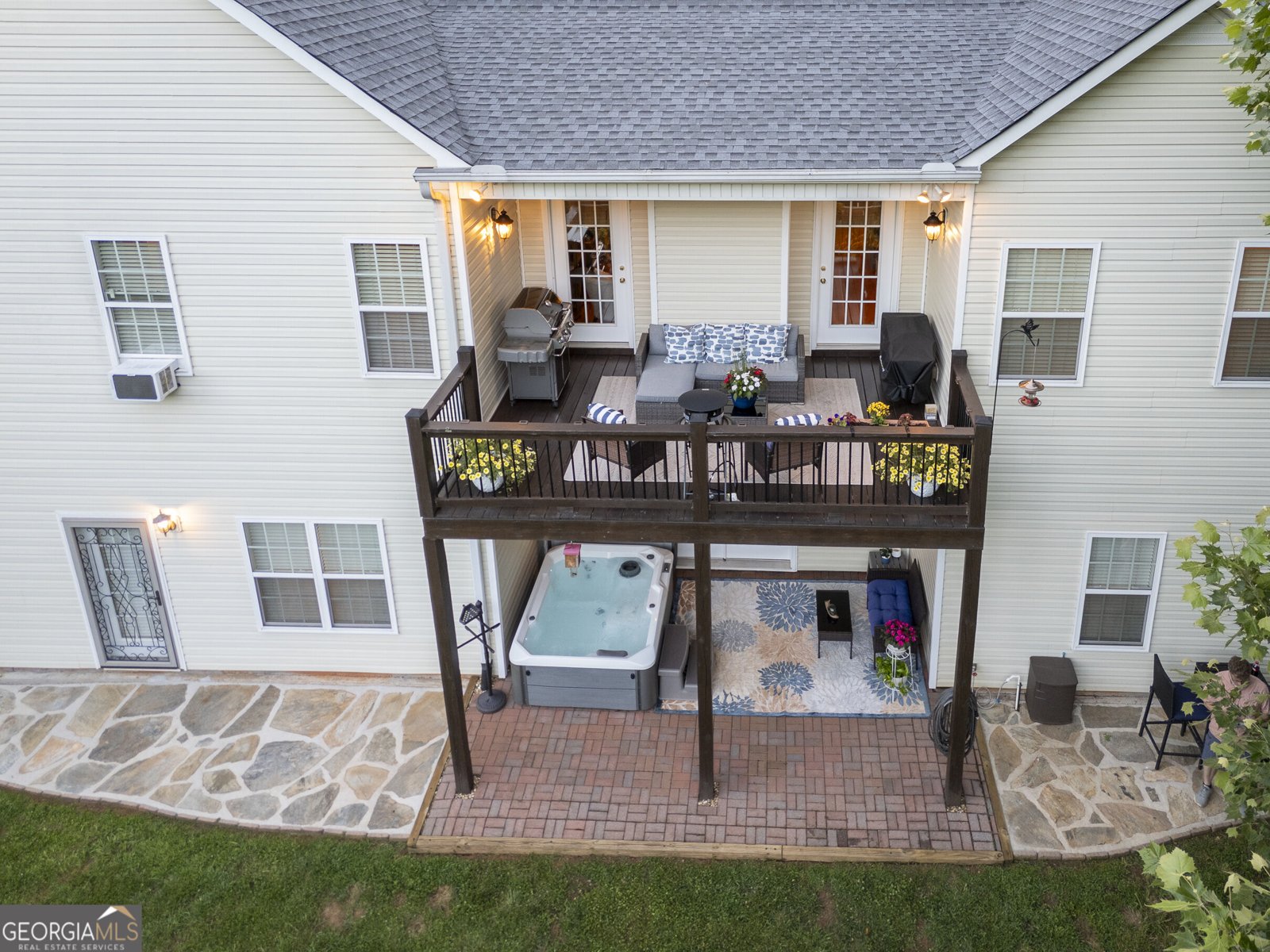 135 Majestic Way Clarkesville - Photo 129