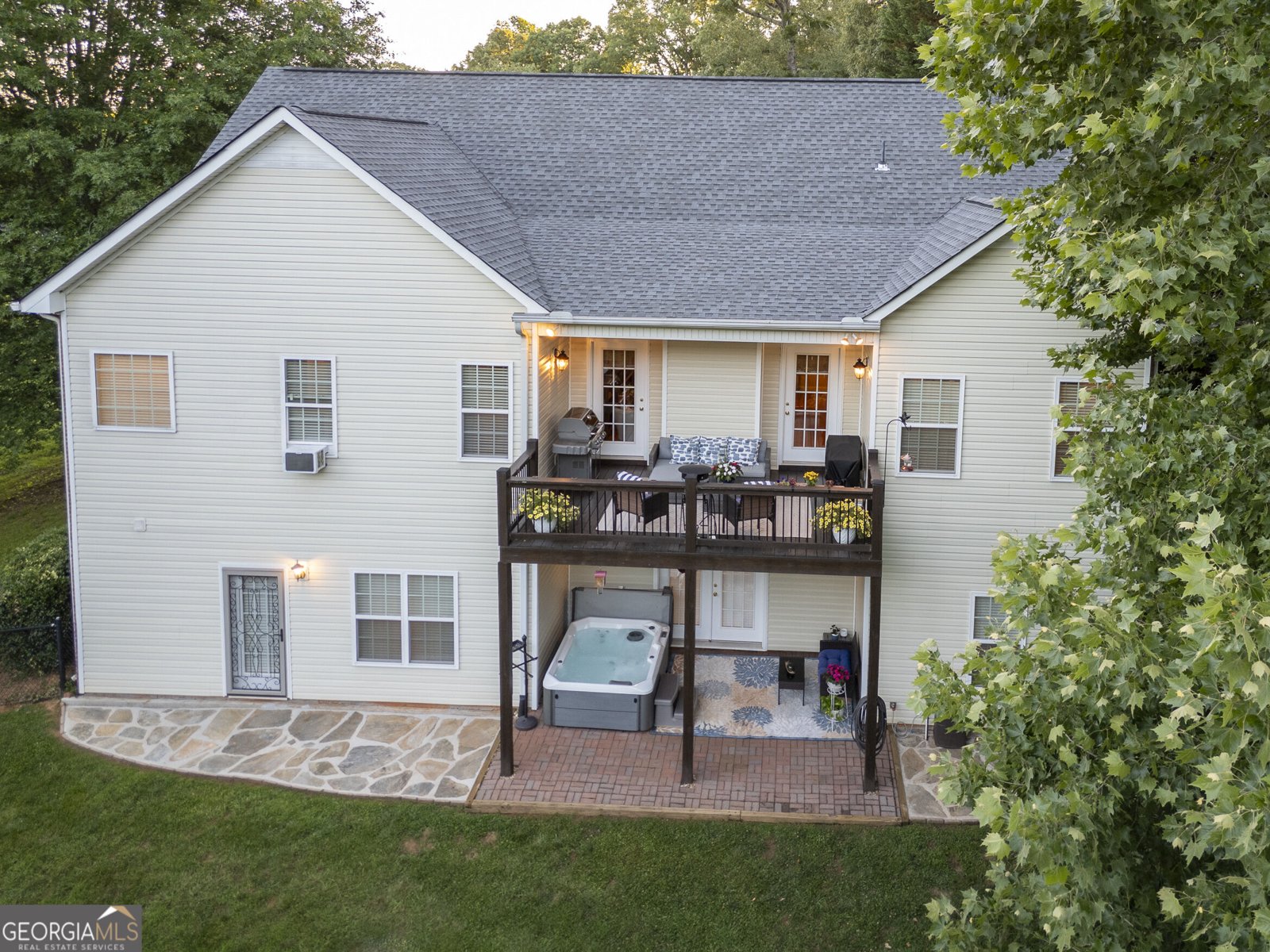 135 Majestic Way Clarkesville - Photo 130