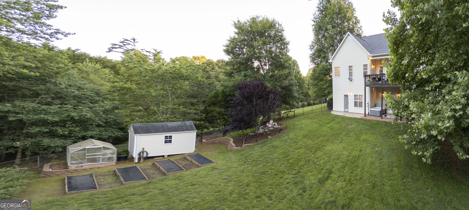 135 Majestic Way Clarkesville - Photo 131