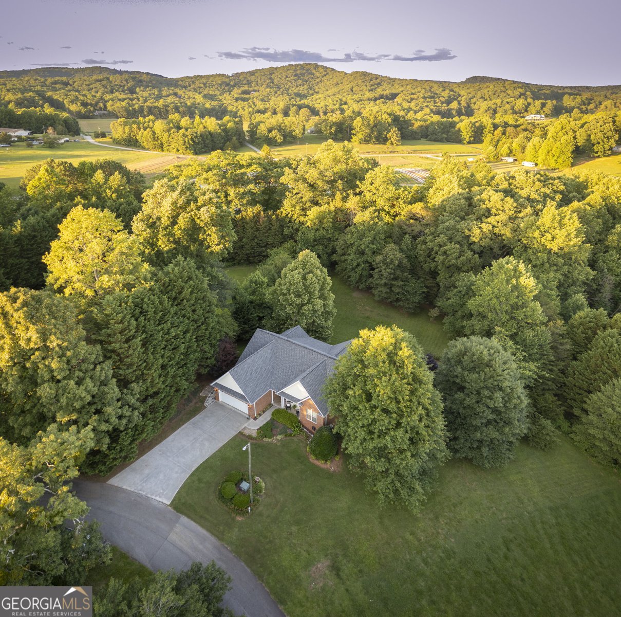 135 Majestic Way Clarkesville - Photo 14