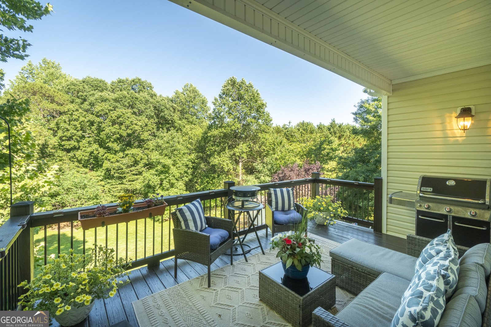 135 Majestic Way Clarkesville - Photo 140