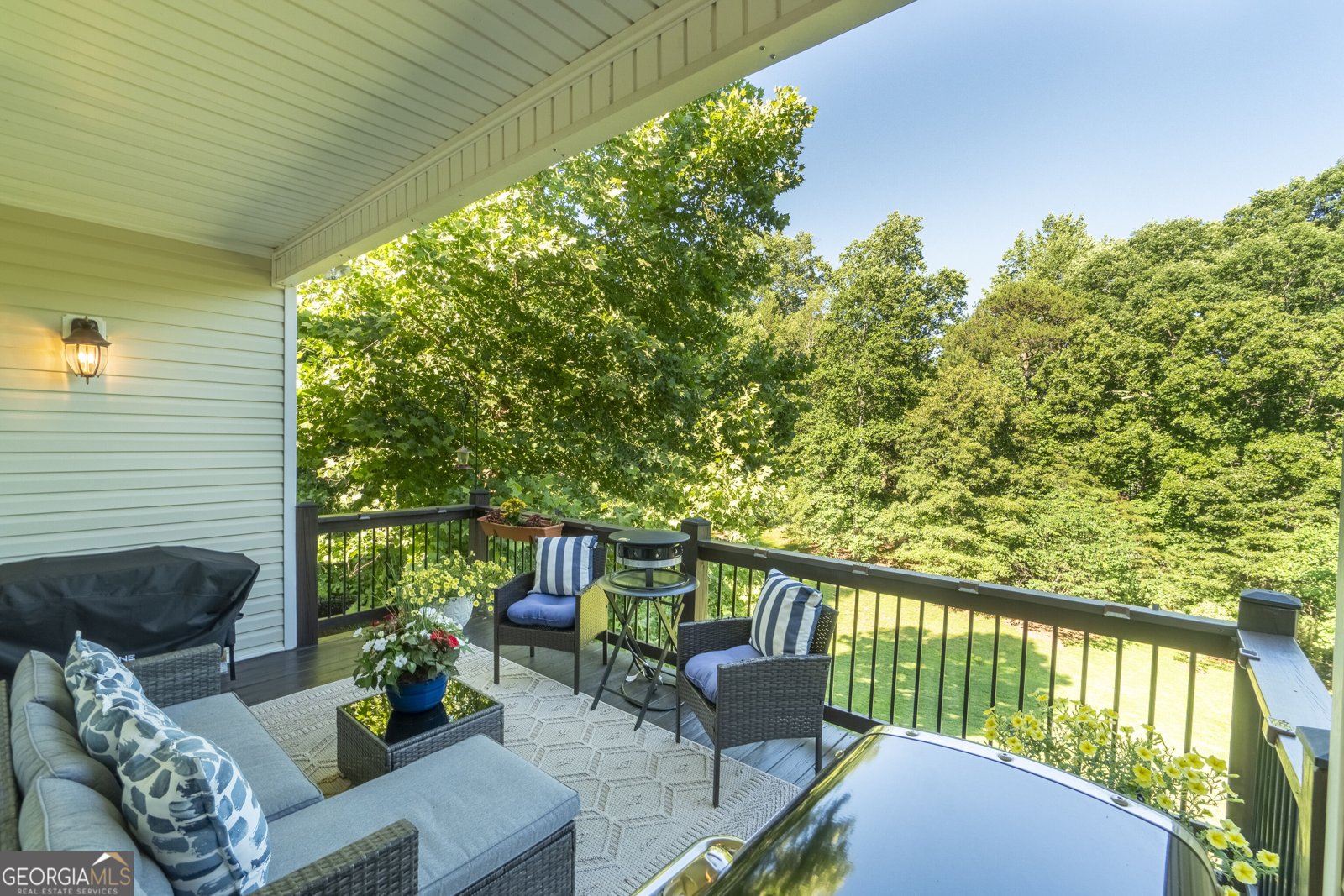 135 Majestic Way Clarkesville - Photo 141